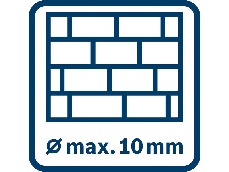 Akumulatorski udarni vrtalniki/vijačniki Bosch GSB 18V-25, 06019K9300